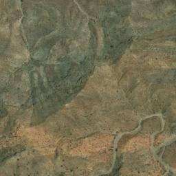 Satellite imagery of Shāwzah Ghar, AF