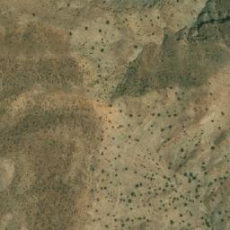 Satellite imagery of Bāzgul Ghar, AF