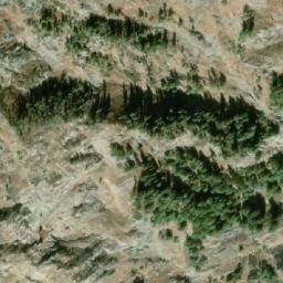 Satellite imagery of Alangari Dhār, IN