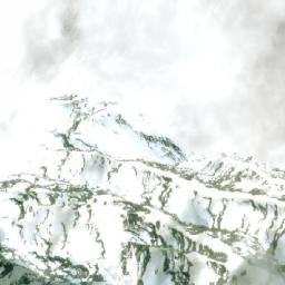Satellite imagery of Deoti-ki-Dhār, IN