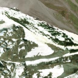 Satellite imagery of Palāna-ki-Dhār, IN