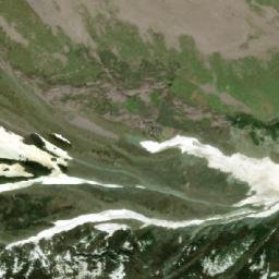 Satellite imagery of Palāna-ki-Dhār, IN