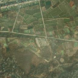 Satellite imagery of Heng Shan, CN