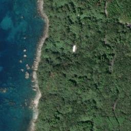 Satellite imagery of Zenitsuke, JP