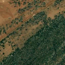 Satellite imagery of Isnaïne, MA