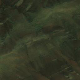 Satellite imagery of Aoujja Aït Amejjot, MA