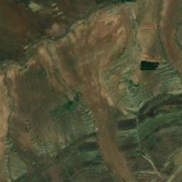 Satellite imagery of Aoujja Aït Amejjot, MA