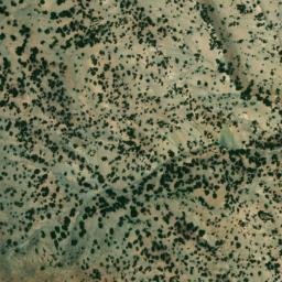 Satellite imagery of Igouni n’Tchrout, MA