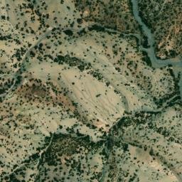 Satellite imagery of Igouni n’Tchrout, MA