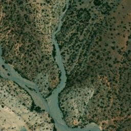 Satellite imagery of Igouni n’Tchrout, MA