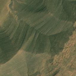 Satellite imagery of Jebel Amalou Tassalaht, MA