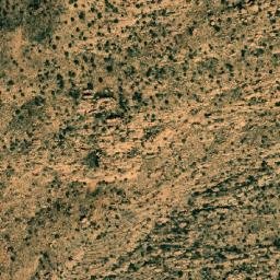 Satellite imagery of Râs el Madred, DZ