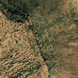 Satellite imagery of Râs el Madred, DZ