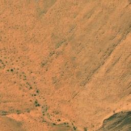 Satellite imagery of Gara Larouia, DZ