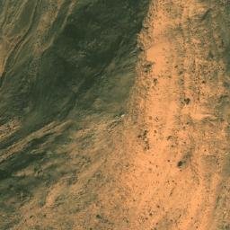 Satellite imagery of Gara Larouia, DZ