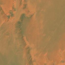 Satellite imagery of Garet en Naam, DZ