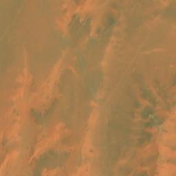 Satellite imagery of Garet en Naam, DZ
