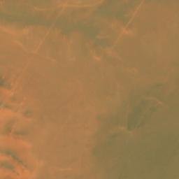 Satellite imagery of Garet en Naam, DZ