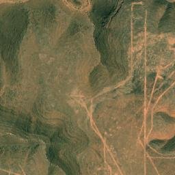 Satellite imagery of Chaab ez Zebar, DZ