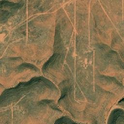 Satellite imagery of Chaab ez Zebar, DZ