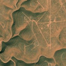 Satellite imagery of Chaab ez Zebar, DZ