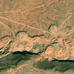 Satellite imagery of Râs Fouinis, DZ
