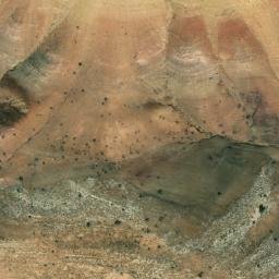 Satellite imagery of Burj al Māliḩ, PS