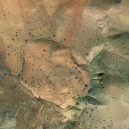 Satellite imagery of Burj al Māliḩ, PS