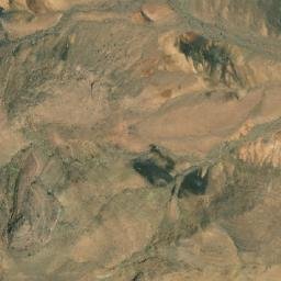 Satellite imagery of Ma‘dan-e Rūbāz Sang-e Ashk, IR