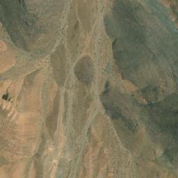 Satellite imagery of Ma‘dan-e Rūbāz Sang-e Ashk, IR