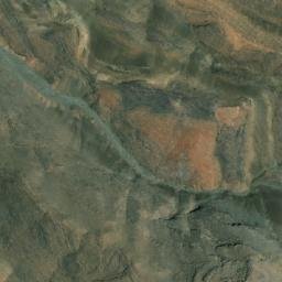 Satellite imagery of Ma‘dan-e Rūbāz Sang-e Ashk, IR