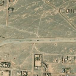 Satellite imagery of Ghūnḏī-ye Nang Āb, AF