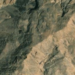 Satellite imagery of Spid Kōh, AF