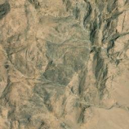 Satellite imagery of Spid Kōh, AF