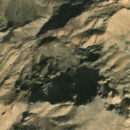 Satellite imagery of Kōh-e Kilak, AF
