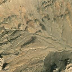 Satellite imagery of Kōh-e Kilak, AF