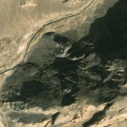 Satellite imagery of Tangī Ghar, AF