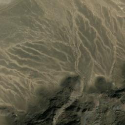 Satellite imagery of Tapah-ye Kōhhā-ye Chalatak, AF