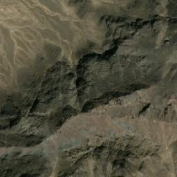 Satellite imagery of Tapah-ye Kōhhā-ye Chalatak, AF