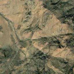 Satellite imagery of Rangī, AF