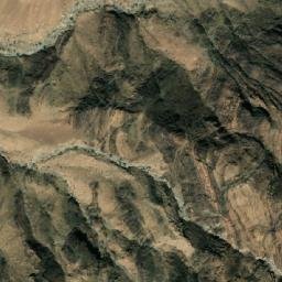 Satellite imagery of Chaghakay, AF