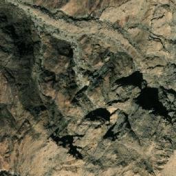 Satellite imagery of Chaghakay, AF