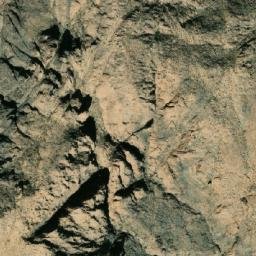 Satellite imagery of Chaghakay, AF