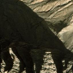 Satellite imagery of Rangī, AF