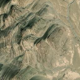 Satellite imagery of Ghadīr Srē, AF