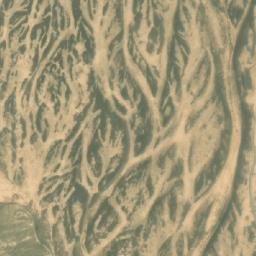 Satellite imagery of Kwarg Ghar, AF