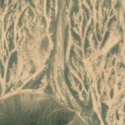 Satellite imagery of Kwarg Ghar, AF