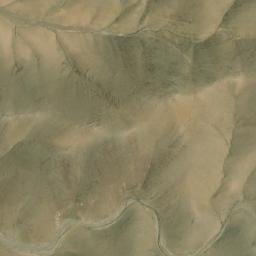 Satellite imagery of Kōh-e Nādir, AF