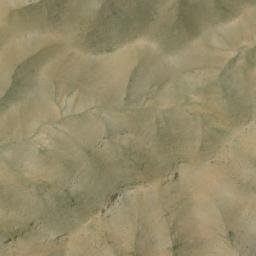 Satellite imagery of Kōh-e Nādir, AF