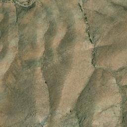 Satellite imagery of Kōh-e Fateḩ, AF